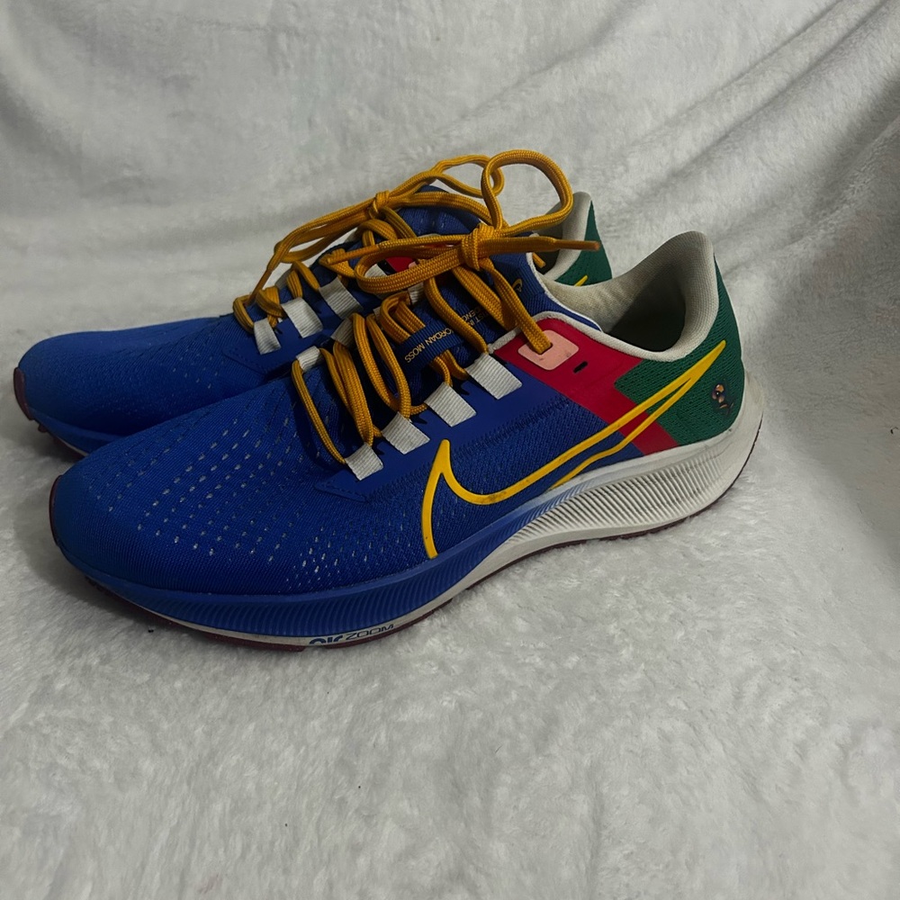 EUC Nike Jordan Moss X Air Pegasus 38